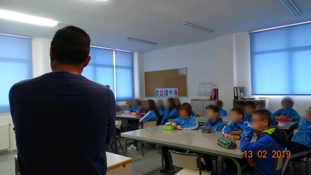 Taller tallas mínimas (2)