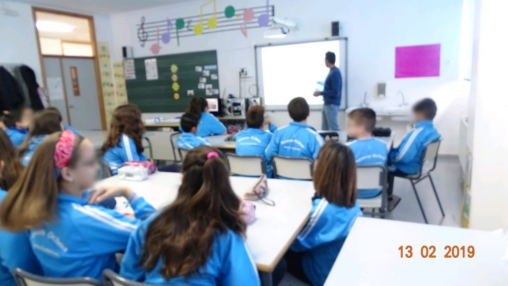 Taller tallas mínimas (5)